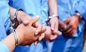 دستگیری ۷۹ متهمی که قصد فروش اقلام تقلب در کنکور را داشتند/ ویدئو