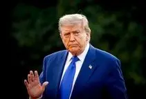 ضرب‌الاجل چندروزه ترامپ به اروپا برای اعزام ناو به تنگه هرمز