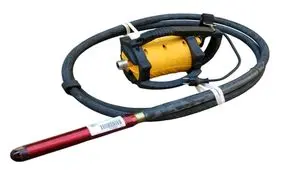 انواع شیلنگ ویبراتور چیست؟