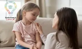 بزرگسالان در شرایط بحرانی چگونه با کودکان رفتار کنند؟