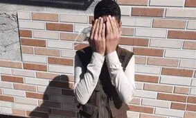 جنایت در بنگاه معاملاتی املاک مرند/ قاتل 16 ساله در کمتر از نیم ساعت دستگیر شد