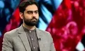 نظر امیرحسین ثابتی در صدا و سیما پیش از جنگ درباره شهید علی لاریجانی/ ویدئو