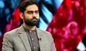 نظر امیرحسین ثابتی در صدا و سیما پیش از جنگ درباره شهید علی لاریجانی/ ویدئو