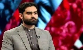 نظر امیرحسین ثابتی در صدا و سیما پیش از جنگ درباره شهید علی لاریجانی/ ویدئو