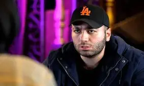 علی صبوری: از بازیگرای درجه یک بیشتر پول درمی‌آورم!