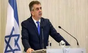 تهدید وقیحانه وزیر صهیونیست به قطع آب از نوار غزه