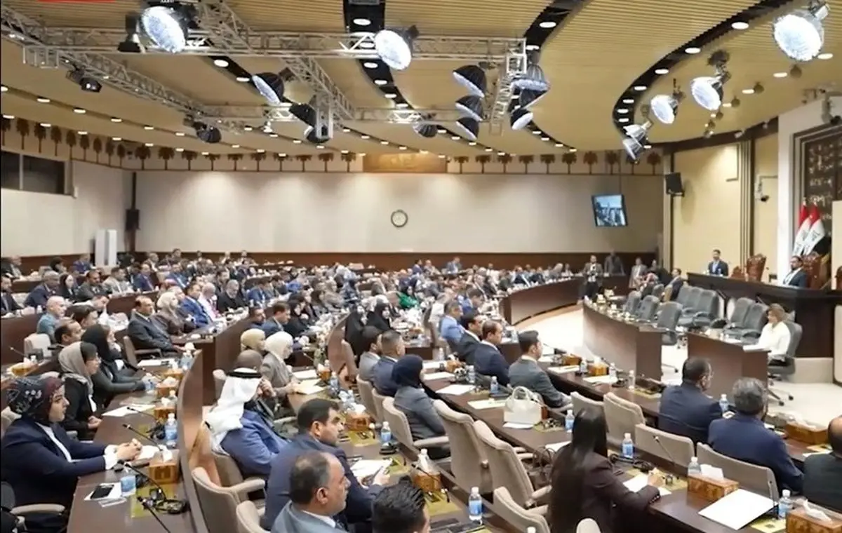 درخواست نمایندگان عراق برای خرید سامانه‌های پدافندی جدید