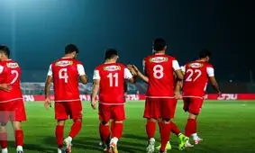 قیمت بلیت بازی پرسپولیس - الغرافه؛ از ۷۵۰ هزار تا ۳۰ میلیون تومان!