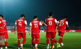 قیمت بلیت بازی پرسپولیس - الغرافه؛ از ۷۵۰ هزار تا ۳۰ میلیون تومان!