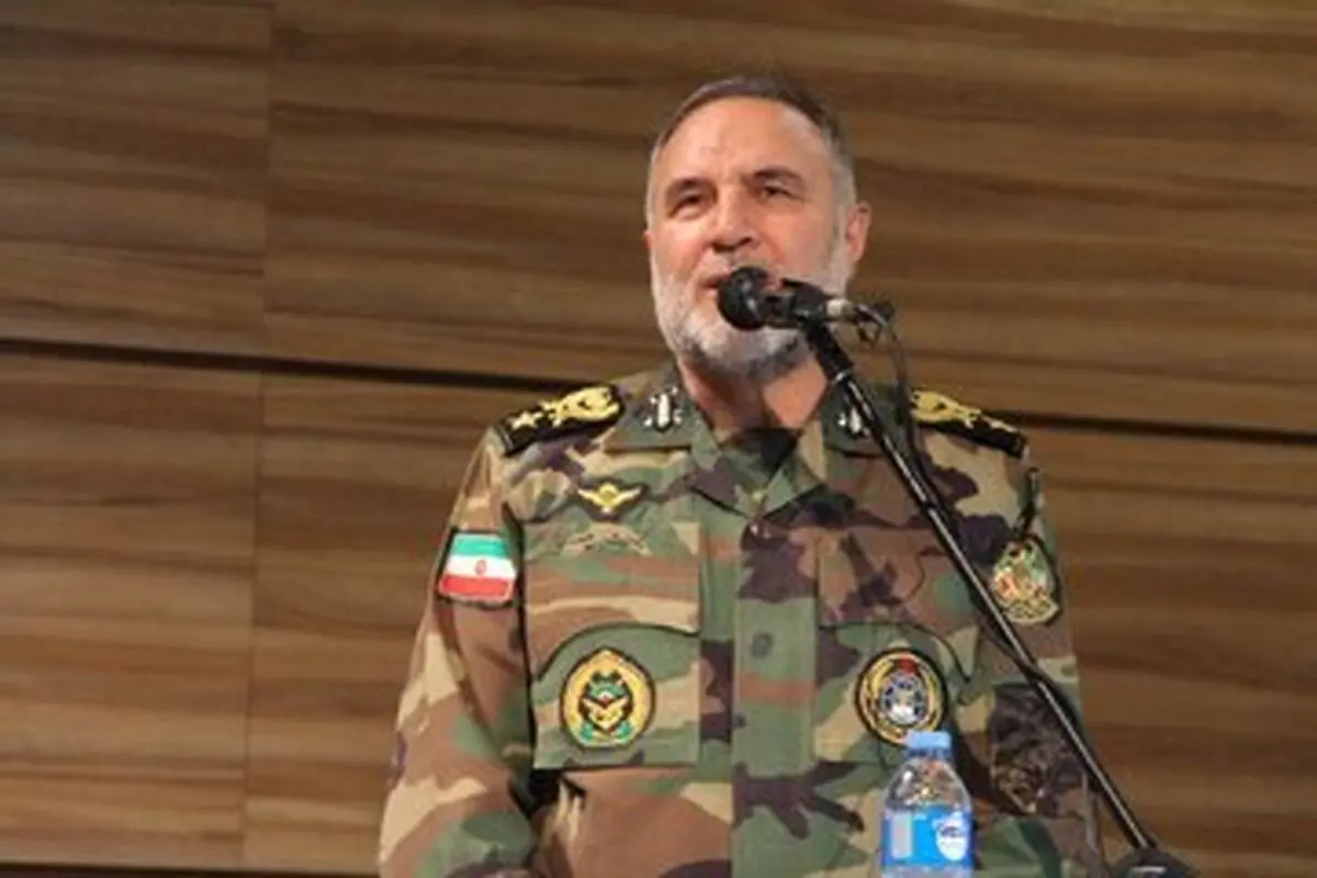 در آمادگی صد درصدی برای مقابله با هرگونه تحرکات تروریستی و غیرتروریستی هستیم/ دست و پای متجاوزان را قطع خواهیم کرد

