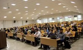 وزیر علوم: قبولی های کنکور با یک ماه تاخیر وارد دانشگاه می‌شوند