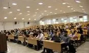 کلاس های تحصیلات تکمیلی دانشگاه تهران حضوری شد؛ کارشناسی همچنان مجازی
