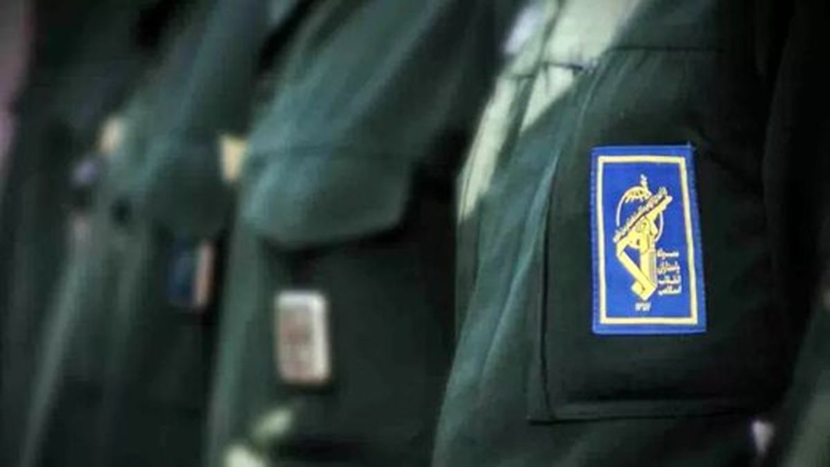 فرمانده سپاه سردشت: نیروهای سپاه در یک کیلومتری مقر تروریستها در کردستان عراق، مستقر هستند