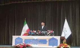 بر خلاف برخی کشورها در کشور ما رای دادن اجباری نیست/ انتخابات در حدود ۶۰ هزار شعبه اخذ رای برگزار می‌شود/ بار اصلی نظارت بر انتخابات بر دوش مردم است/ عدد نهایی تایید صلاحیت‌شده‌ها ۱۵ هزار نفر از میان ۲۰ هزار نفر ثبت‌نام کننده است