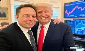 ترامپ: به ماسک نیاز ندارم اما دوستش دارم