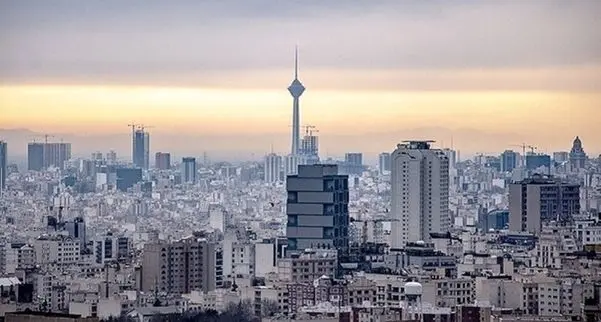 چهارشنبه تهران تعطیل است