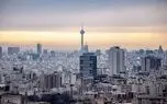 متوسط قیمت مسکن در شهر تهران کمتر از ۲۰۰ میلیون تومان است