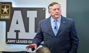 مشاور پیشین پنتاگون: ایران هرگز تهدیدی مستقیم علیه آمریکا نبوده است

