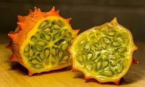 فواید شگفت انگیز خربزه شاخدار برای سلامتی