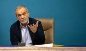 پزشکیان: ما الان بچه‌هایی تربیت می‌کنیم که فکرشان به خارج است/ هنر این نیست که نخبه تربیت کنیم و به آمریکا بفرستیم/ ویدئو