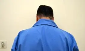 شکارچی غیرمجاز در قرچک دستگیر شد