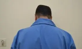 شکارچی غیرمجاز در قرچک دستگیر شد