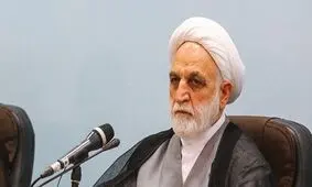 اظهارات رئیس قوه قضائیه در مورد وضعیت حجاب/ محسنی‌ اژه‌ای: افراد بی‌حجاب مجازات می‌شوند