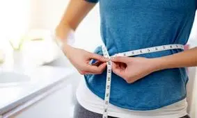 کوچک کردن شکم با 15 ترفند کاربردی