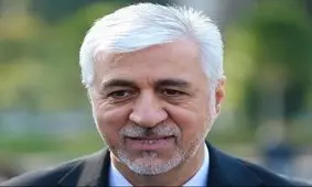 واکنش وزیر ورزش به اظهارات گل محمدی