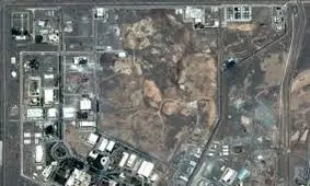 مقام های ارشد آمریکا معتقدند ذخایر سوخت ایران زیر آوار دفن شده است