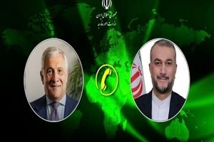 وزیر امور خارجه ایتالیا: ایران خویشتن‌داری کند

