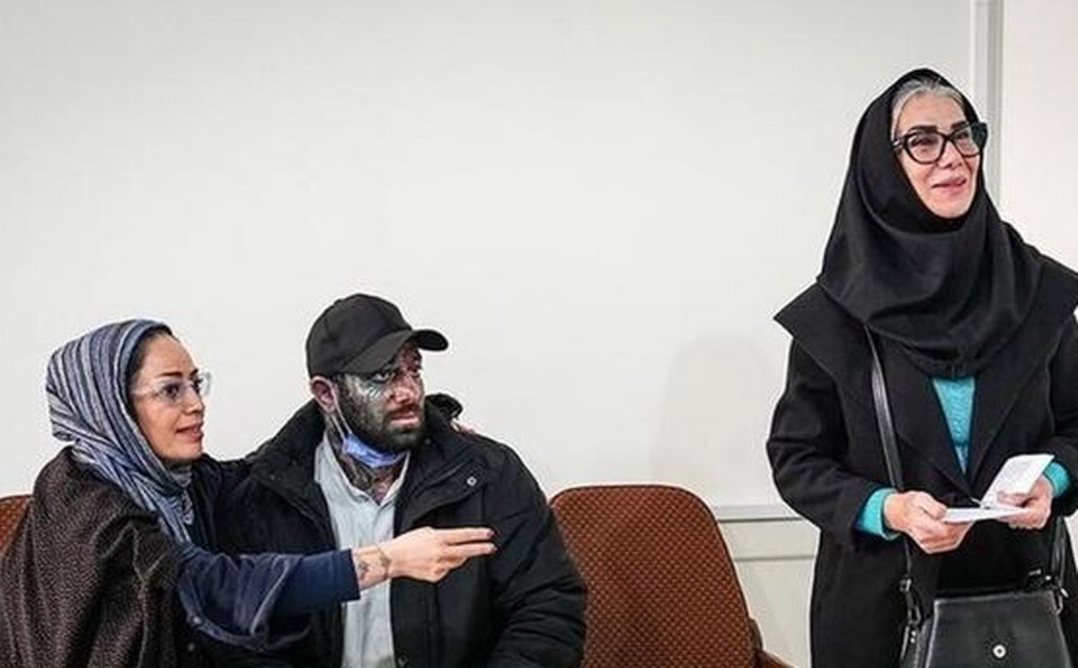 آزادی تتلو به مناسبت عید فطر صحت ندارد