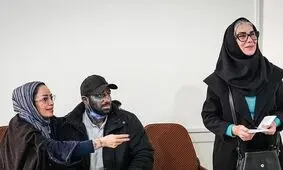 آزادی تتلو به مناسبت عید فطر صحت ندارد

