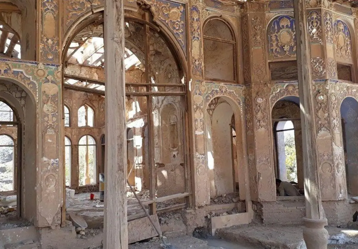 یونسکو بدون دریافت گزارش رسمی نمی‌تواند به تخریب آثار باستانی واکنش نشان دهد