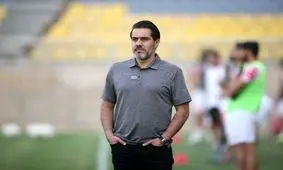 پیروانی: بیرانوند اشتباه کرد ولی هواداران می‌بخشند/ نباید حقایق را بگوییم!

