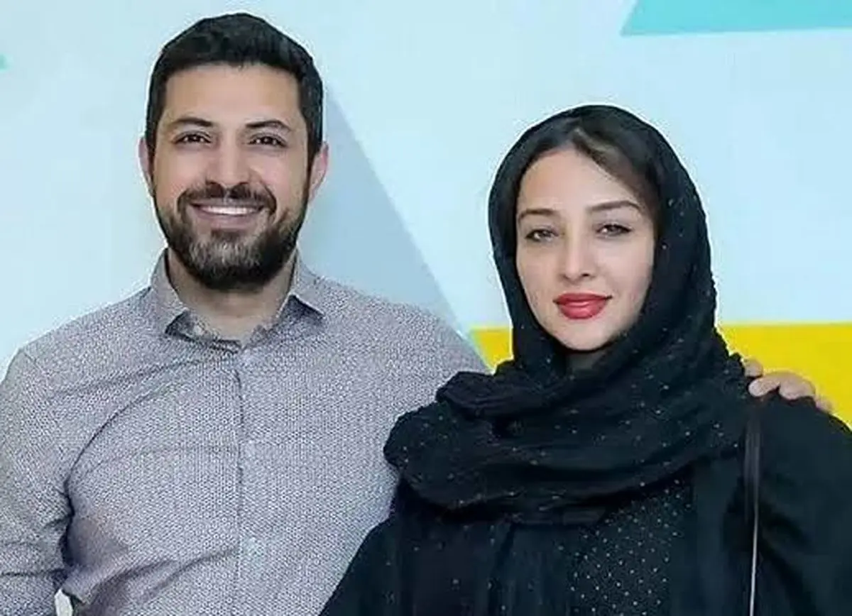 عکس‌ آتلیه‌ای همسر سابق اشکان خطیبی جلب‌توجه کرد