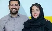 عکس‌ آتلیه‌ای همسر سابق اشکان خطیبی جلب‌توجه کرد