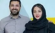 عکس‌ آتلیه‌ای همسر سابق اشکان خطیبی جلب‌توجه کرد