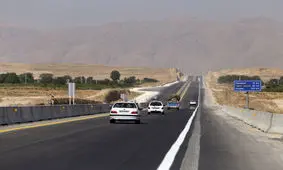 تداوم تردد روان در تمامی جاده‌های کشور