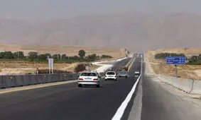 تداوم تردد روان در تمامی جاده‌های کشور