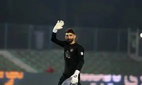 بیرانوند جام جهانی را از دست می‌دهد؟