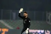 بیرانوند جام جهانی را از دست می‌دهد؟