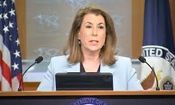 سخنگوی وزارت خارجه آمریکا: ‎نتایج مذاکرات ایران و آمریکا بر میلیون‌ها نفر تأثیر می‌گذارد/ ویدئو