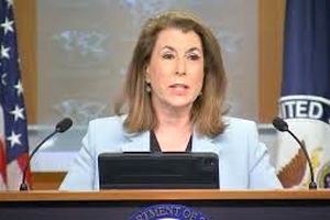 سخنگوی وزارت خارجه آمریکا: ‎نتایج مذاکرات ایران و آمریکا بر میلیون‌ها نفر تأثیر می‌گذارد/ ویدئو