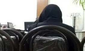 فرار دختر نوجوان از خانه پدر معتاد