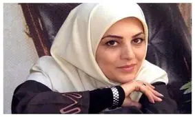 واکنش ژیلا صادقی به آمار فالوورهای صفحه رضا پهلوی/ ویدئو