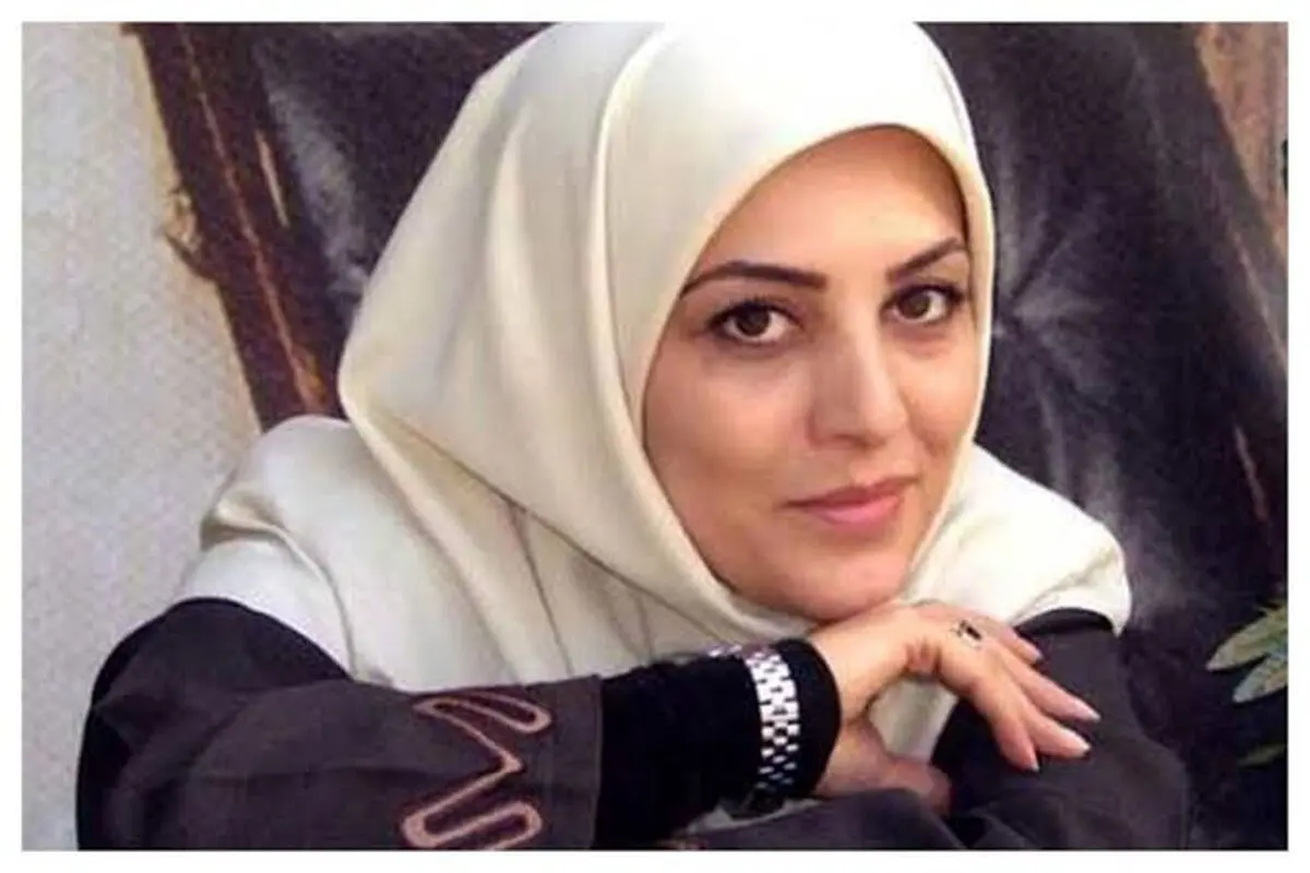 واکنش ژیلا صادقی به آمار فالوورهای صفحه رضا پهلوی/ ویدئو