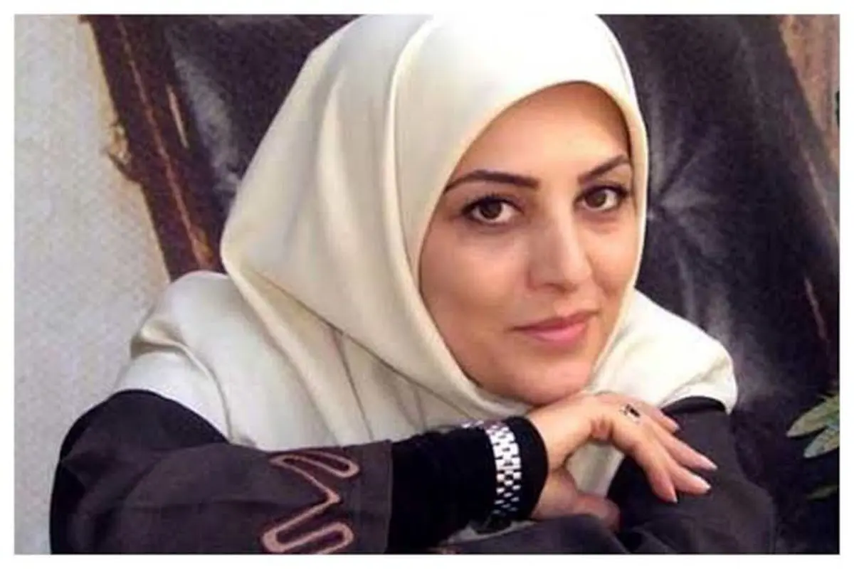 واکنش ژیلا صادقی به آمار فالوورهای صفحه رضا پهلوی/ ویدئو