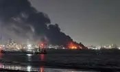 حمله به بندرعباس تا این لحظه خسارت جانی نداشته است