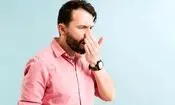 دلایل بوی بد دهان چیست؟